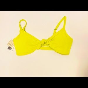 Top bikini suit top by L⭐️space